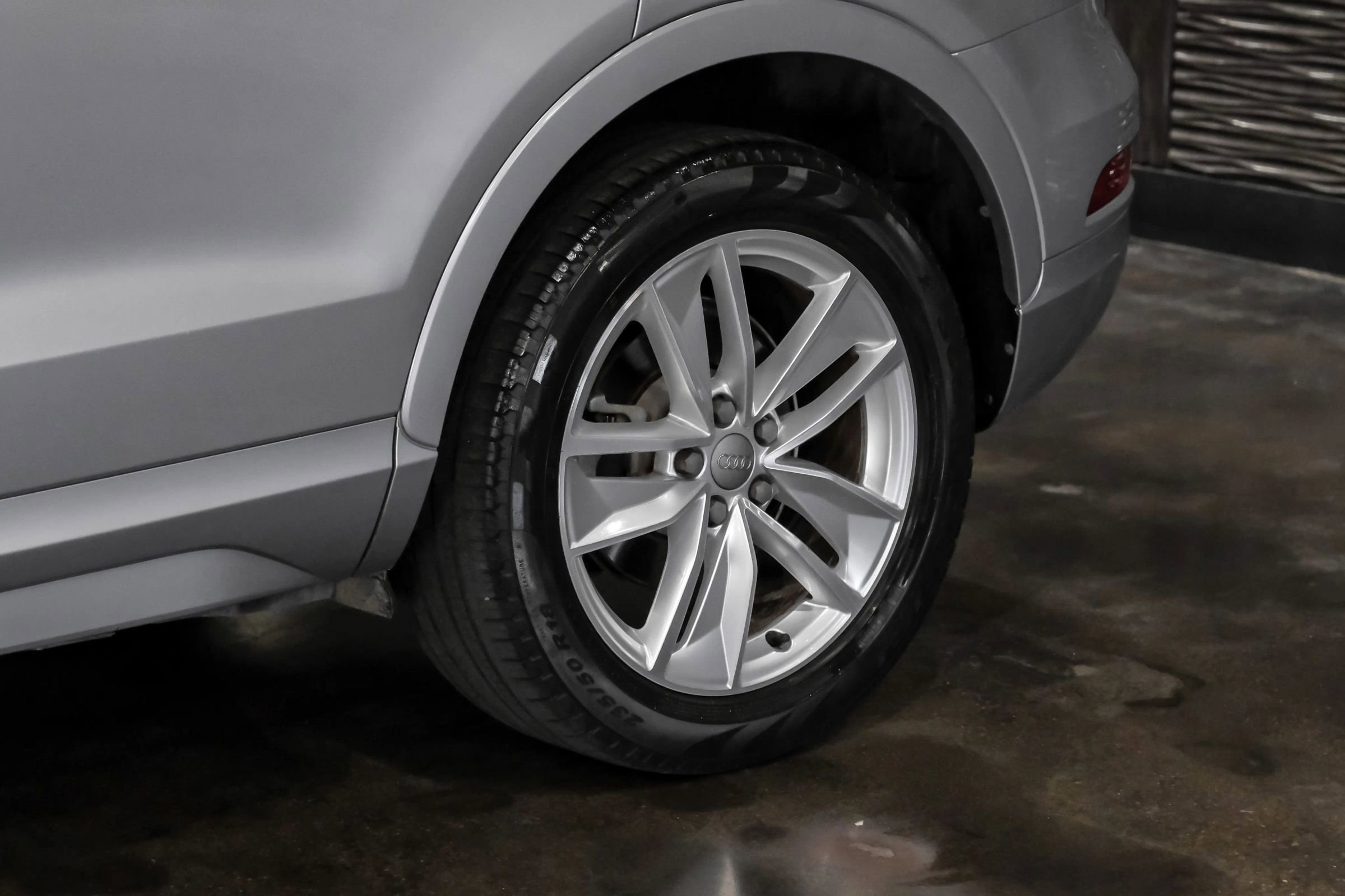 Used 2016 Audi Q3 2.0T Premium Plus w/ Technology Package image 52