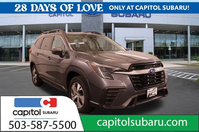 Used 2024 Subaru Ascent Premium w/ Convenience Package