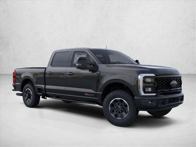 New 2026 Ford F250 Lariat AWD/4WD image 7
