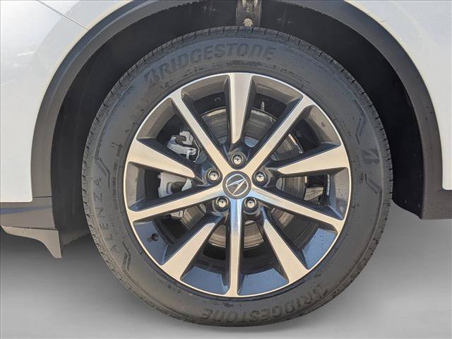 New 2026 Acura MDX SH-AWD w/ Technology Package image 10