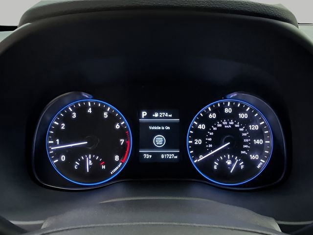 Used 2018 Hyundai Kona SEL FWD image 13