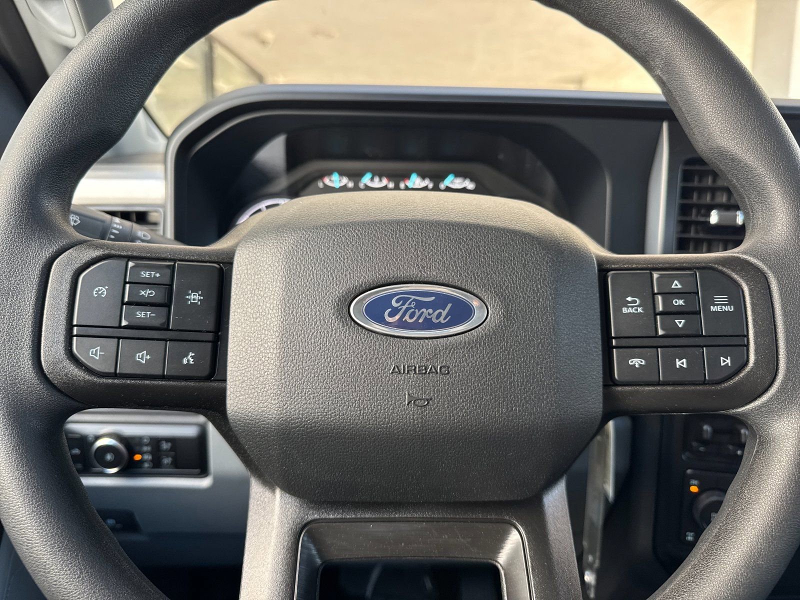 New 2026 Ford F350 XL w/ XL Chrome Package image 22