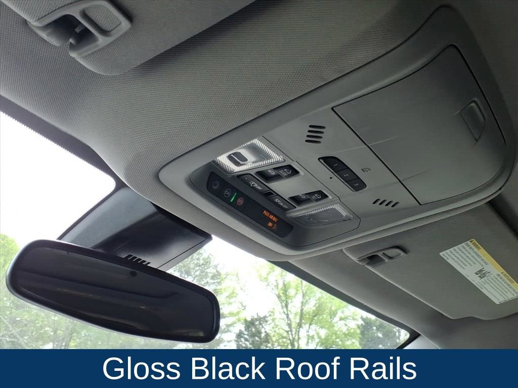 Used 2023 GMC Acadia SLT w/ Elevation Edition image 20