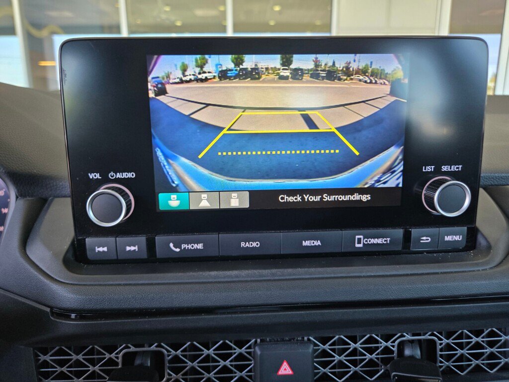 Certified 2023 Honda Accord LX image 13