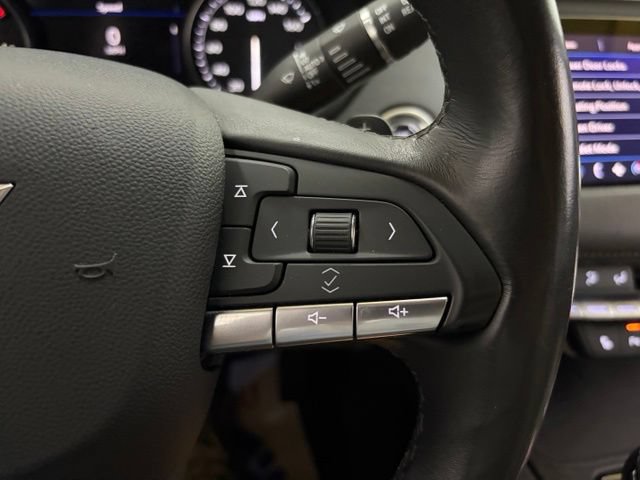 Used 2023 Cadillac XT4 Premium Luxury w/ Technology Package AWD/4WD image 80