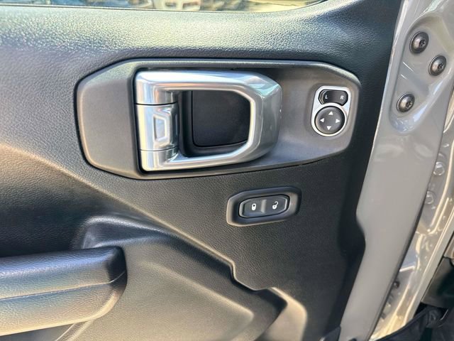 Used 2021 Jeep Gladiator Rubicon image 26