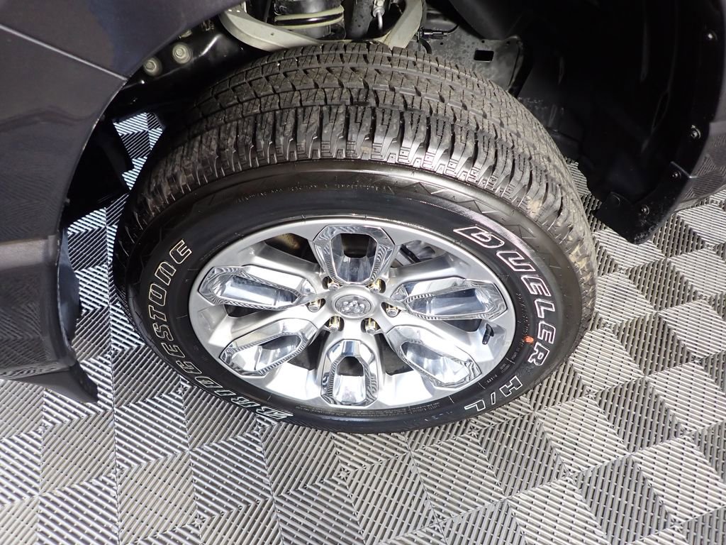 Used 2023 RAM 1500 Laramie image 45