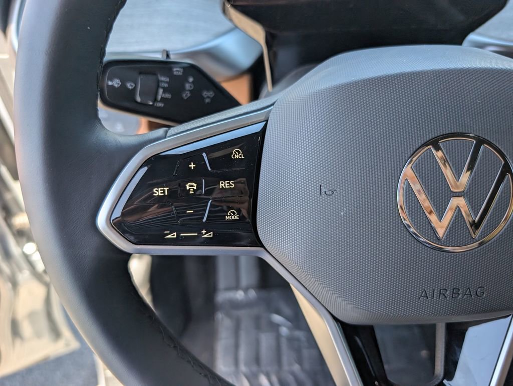 New 2025 Volkswagen ID. Buzz Pro S image 15