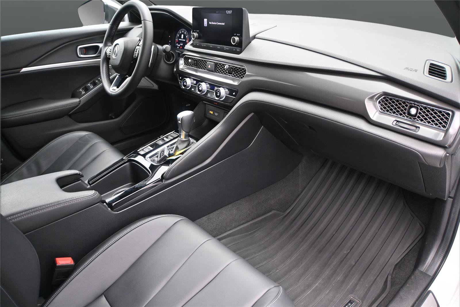 Used 2024 Acura Integra A-Spec FWD image 17