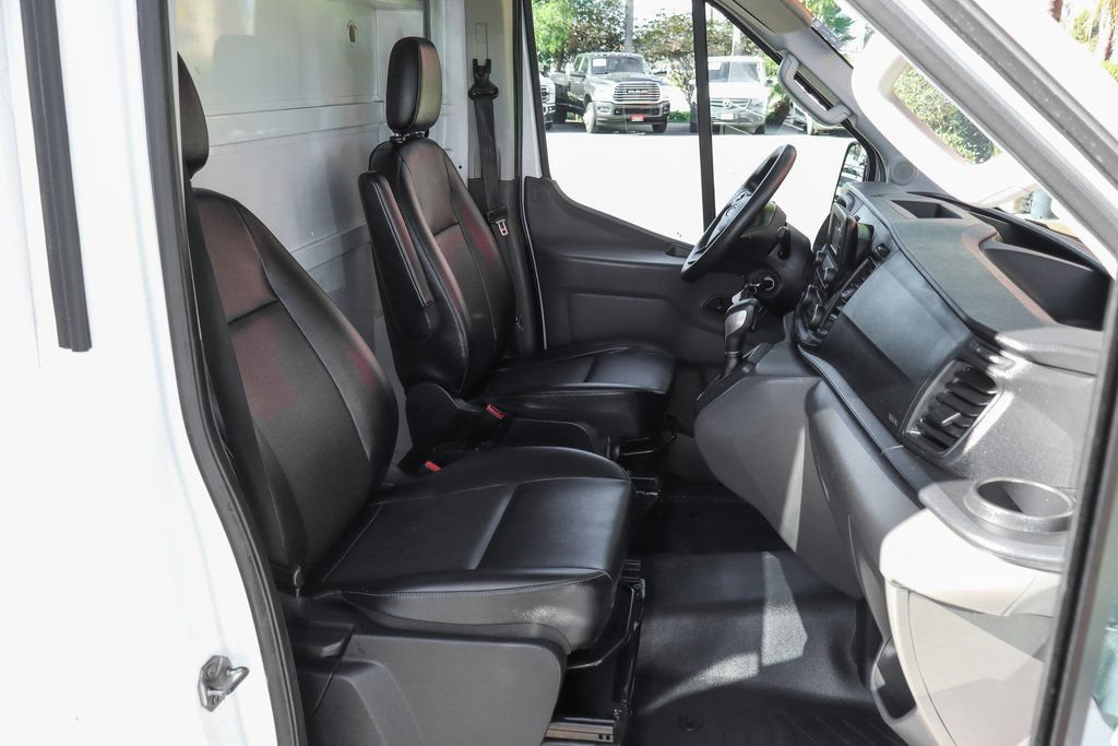 Used 2022 Ford Transit 350 DRW RWD image 34