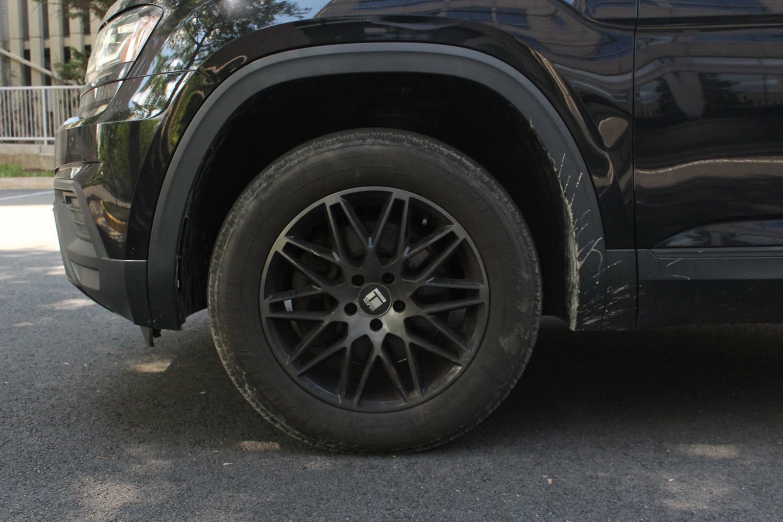 Used 2018 Volkswagen Atlas S AWD/4WD image 10
