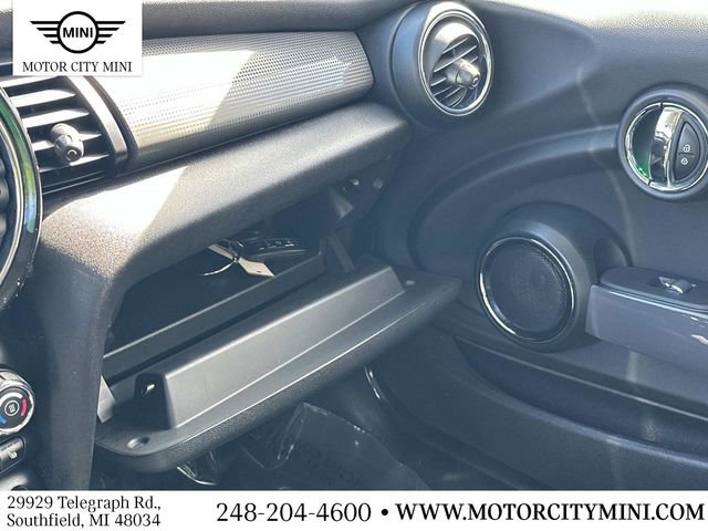 Used 2014 MINI Cooper 2-Door Hardtop FWD image 34