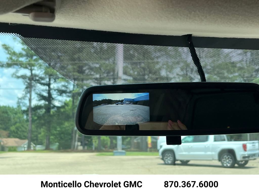 New 2026 Chevrolet Express 2500 w/ Driver Convenience Package RWD image 19