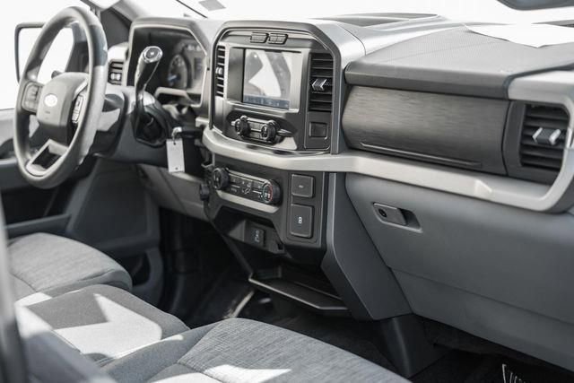 Used 2022 Ford F150 XLT image 21