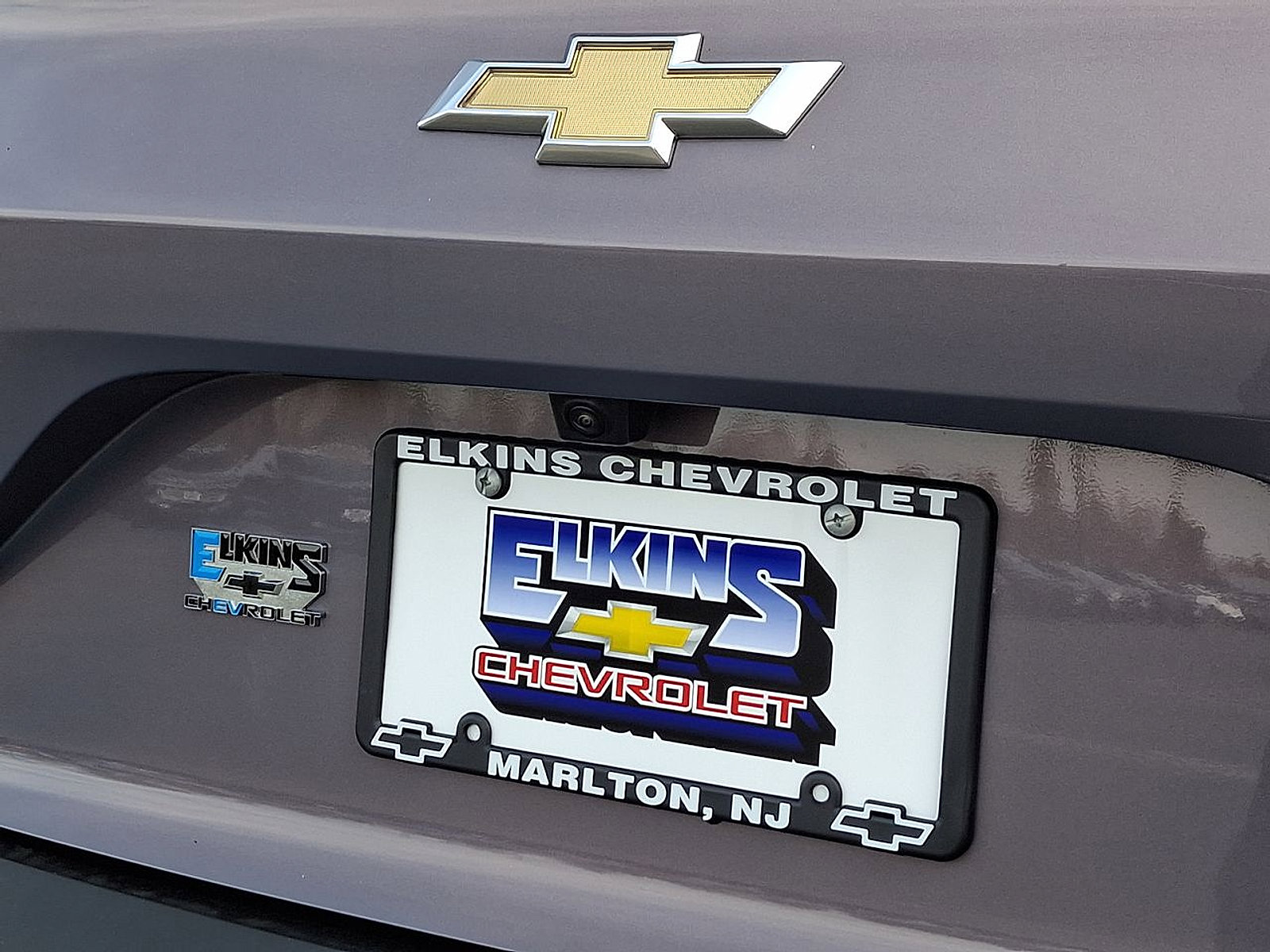 New 2026 Chevrolet Blazer EV LT image 19