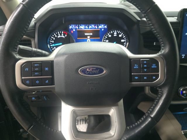 Used 2024 Ford Expedition XLT image 33
