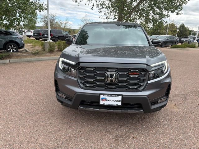 New 2026 Honda Ridgeline TrailSport image 2