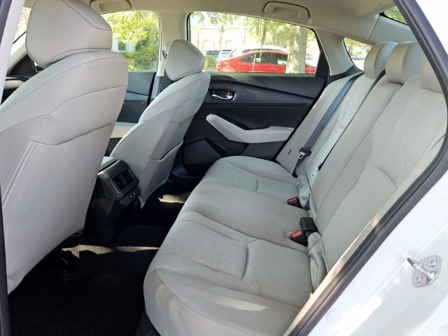 Used 2025 Honda Accord LX image 11