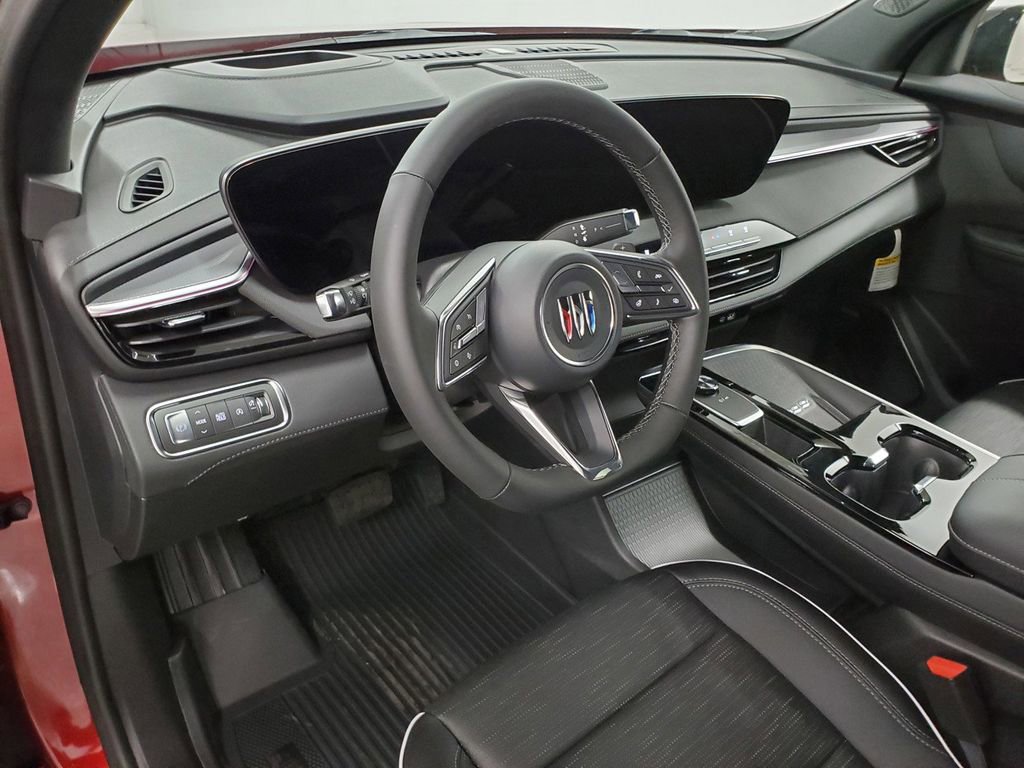 New 2025 Buick Enclave Sport Touring w/ Power Package image 10