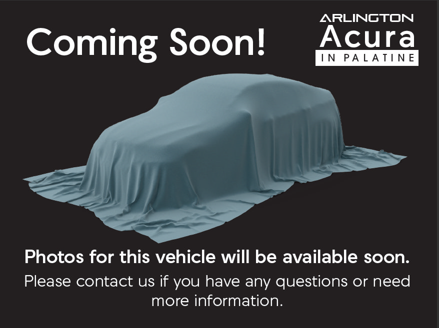 New 2026 Acura MDX Type S AWD/4WD image 1