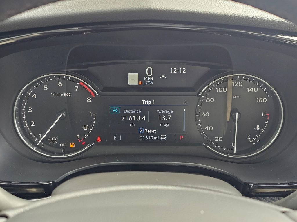 Certified 2023 Cadillac XT6 Sport image 29