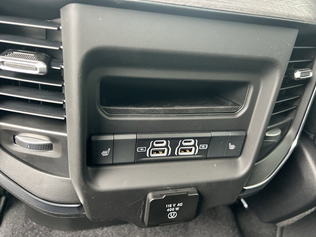 New 2026 RAM 1500 Laramie w/ Laramie Preferred Package image 27