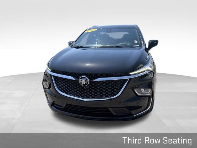 Used 2023 Buick Enclave Avenir AWD/4WD image 6