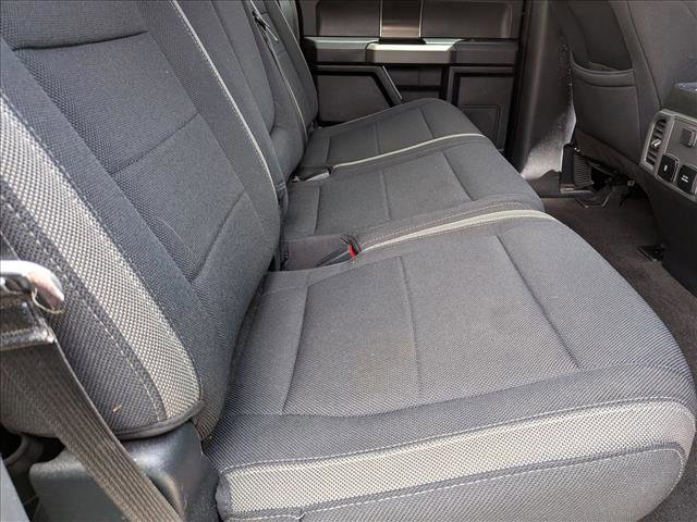 Used 2020 Ford F150 Raptor AWD/4WD image 19