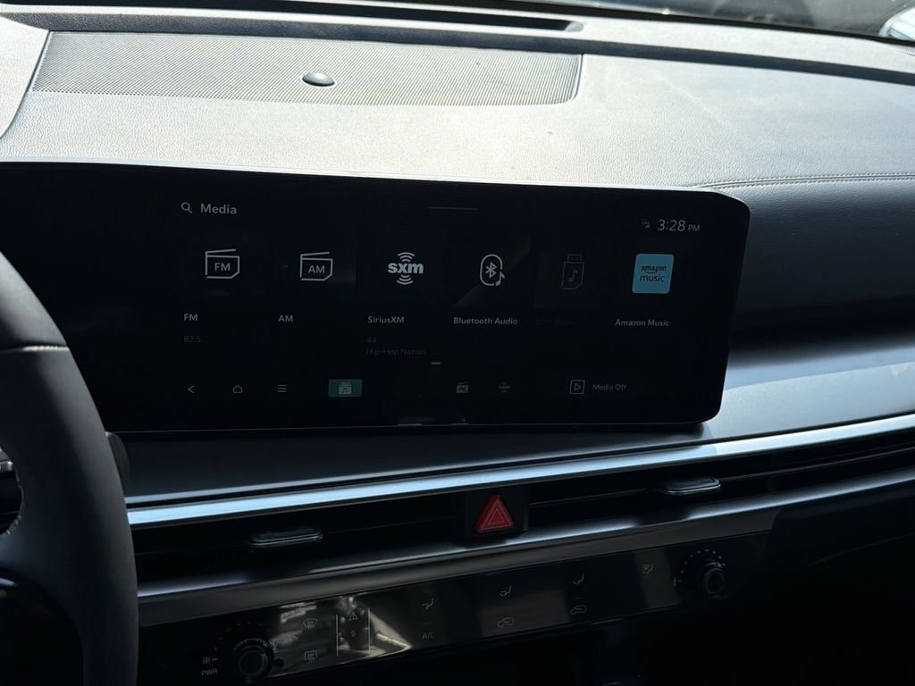 New 2026 Kia Sorento LX FWD image 35
