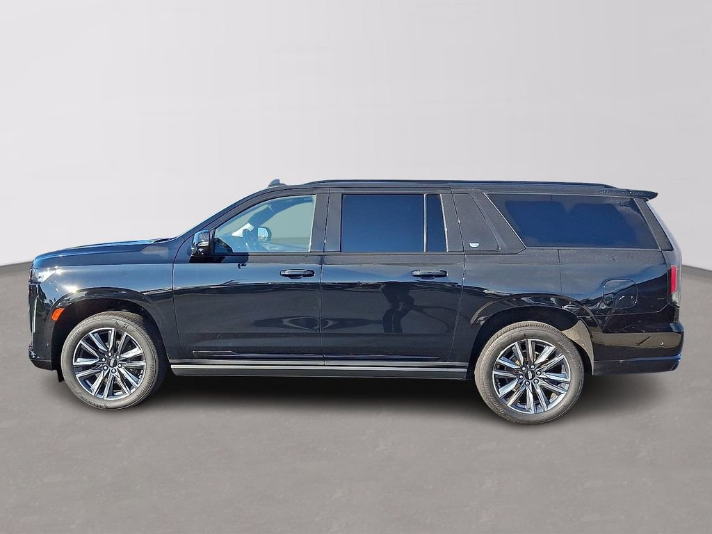 Used 2022 Cadillac Escalade ESV Sport Platinum image 7