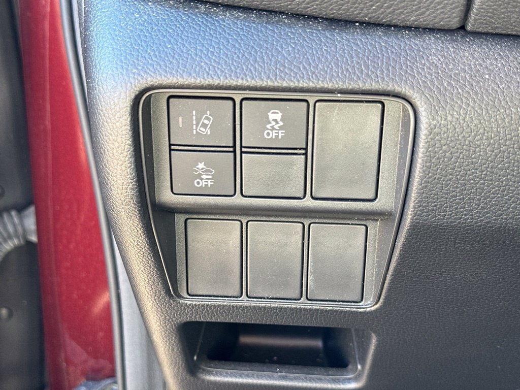Used 2019 Honda CR-V EX image 19