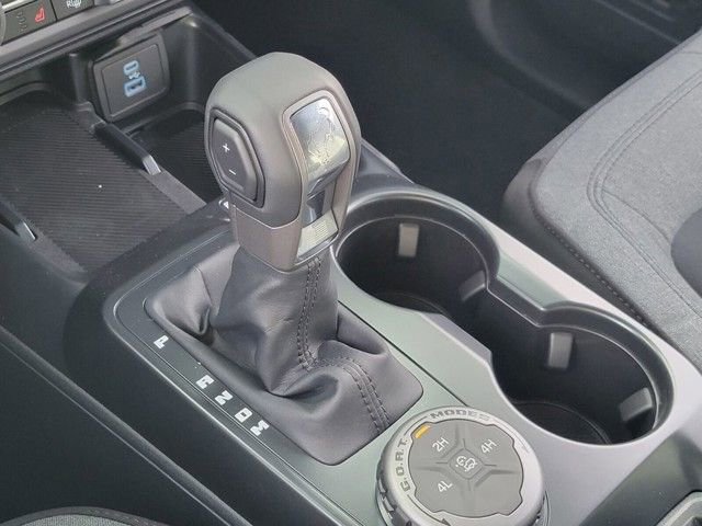 New 2025 Ford Bronco Big Bend image 19