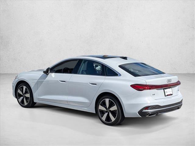 New 2025 Audi A5 2.0T Premium Plus image 7