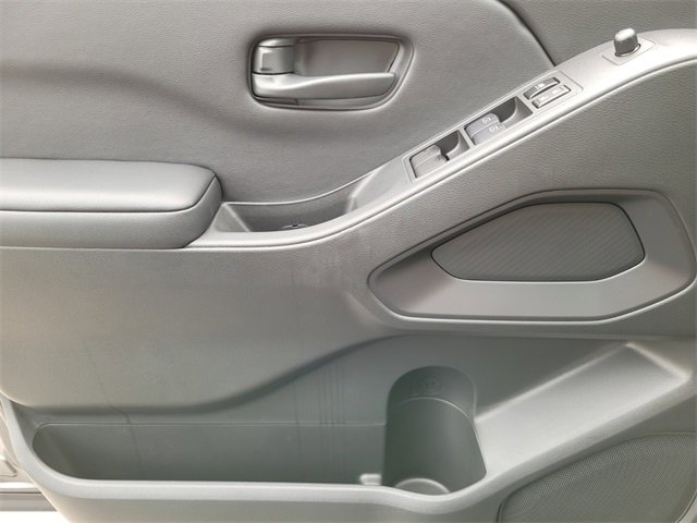 New 2026 Nissan Frontier SV image 21
