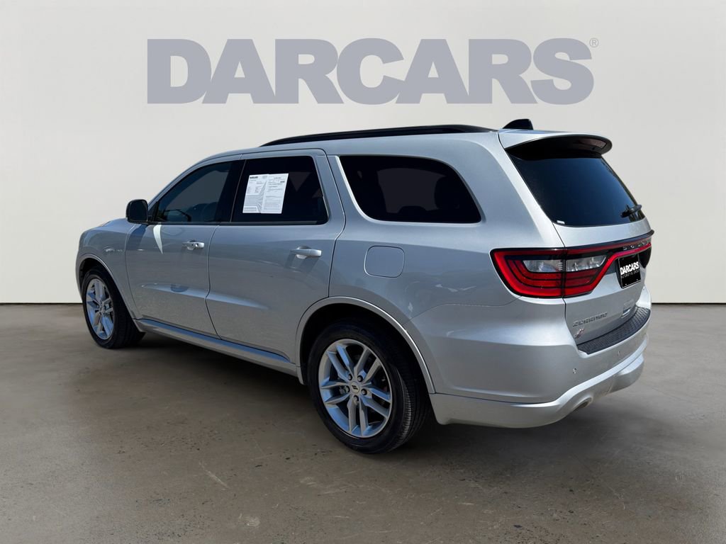 Used 2024 Dodge Durango R/T image 5