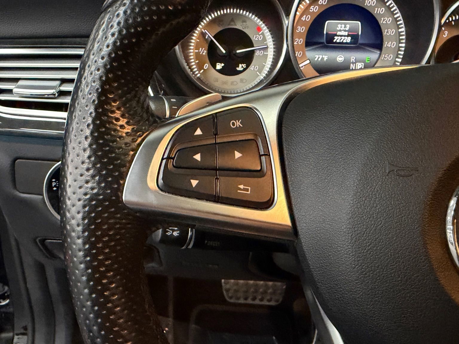 Used 2017 Mercedes-Benz CLS 550 image 28