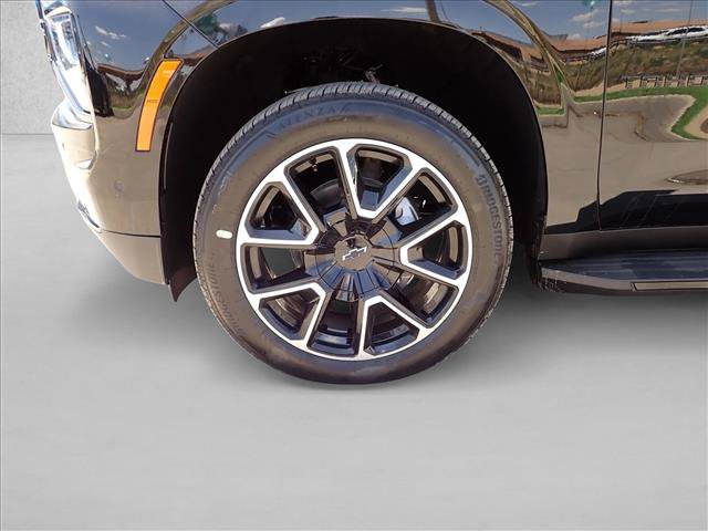 New 2026 Chevrolet Tahoe RST w/ RST Capability Package AWD/4WD image 7