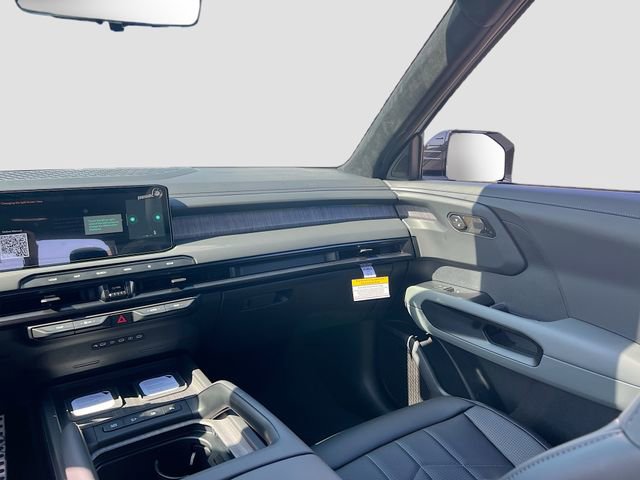 New 2027 Kia Telluride X-Line SX Prestige AWD/4WD image 25