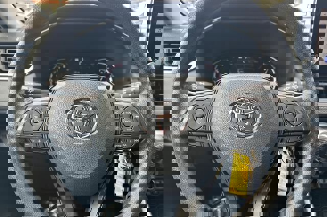 Certified 2024 Toyota RAV4 LE image 28