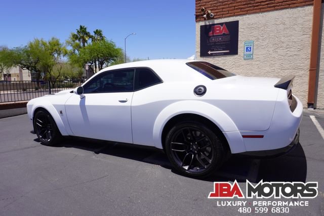 Used 2022 Dodge Challenger R/T Scat Pack image 75