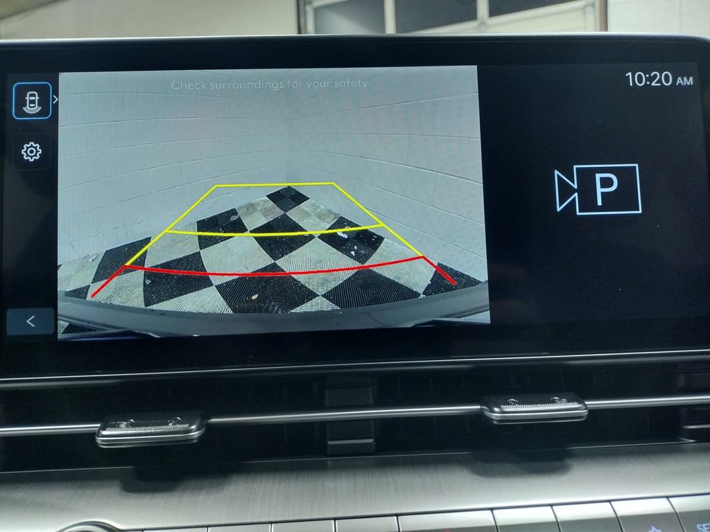 New 2026 Hyundai Kona SEL Sport image 9