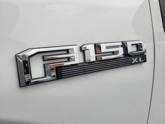 Used 2018 Ford F150 XL w/ Trailer Tow Package w/101A RWD image 9