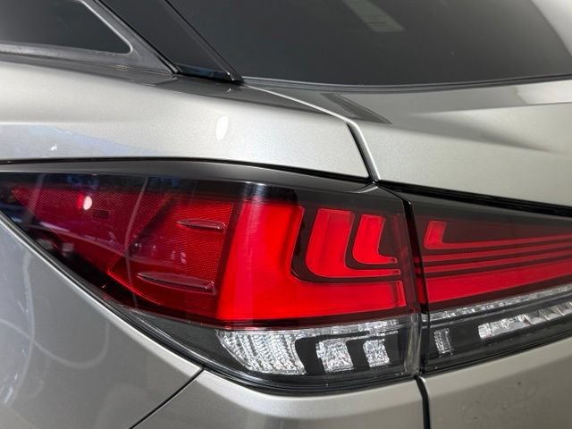 Used 2022 Lexus RX 350 F Sport w/ Accessory Package AWD/4WD image 15
