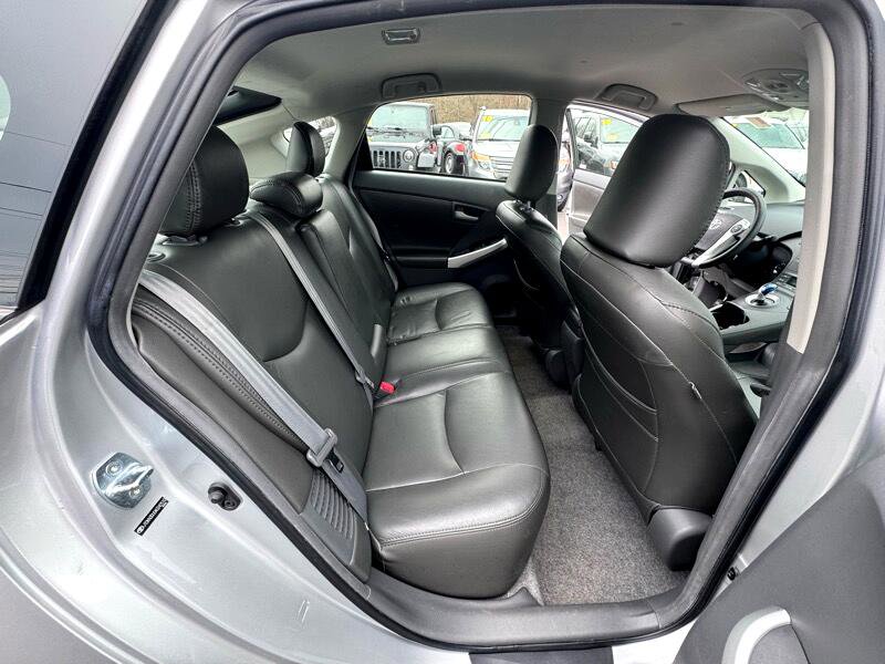 Used 2010 Toyota Prius Two image 13