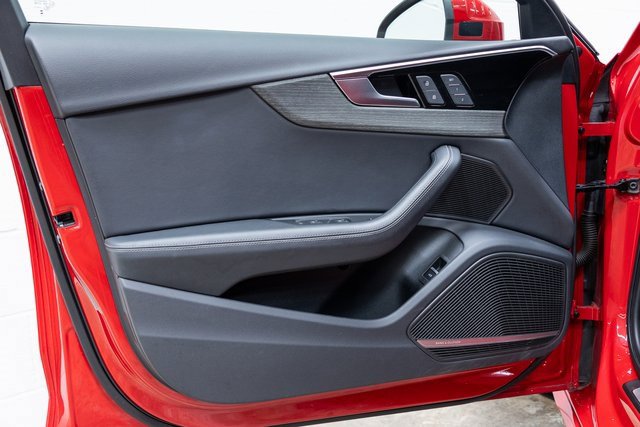 Used 2023 Audi A4 2.0T Premium Plus image 13