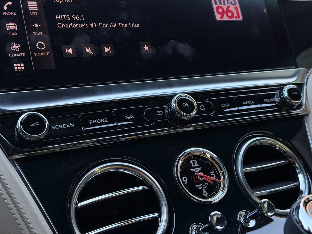 Certified 2020 Bentley Continental GT First Edition image 24