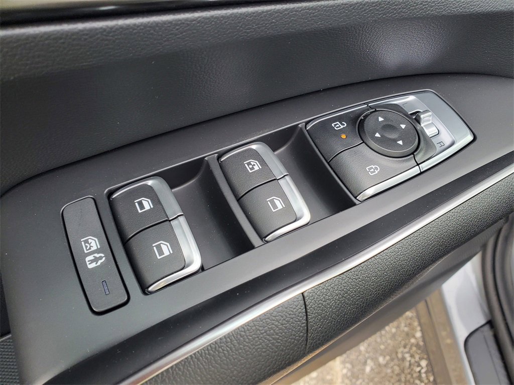 New 2026 Kia Sorento EX image 9