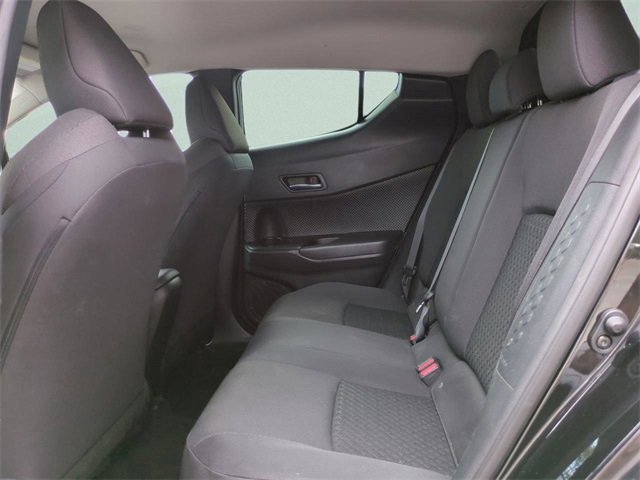 Used 2021 Toyota C-HR LE image 14