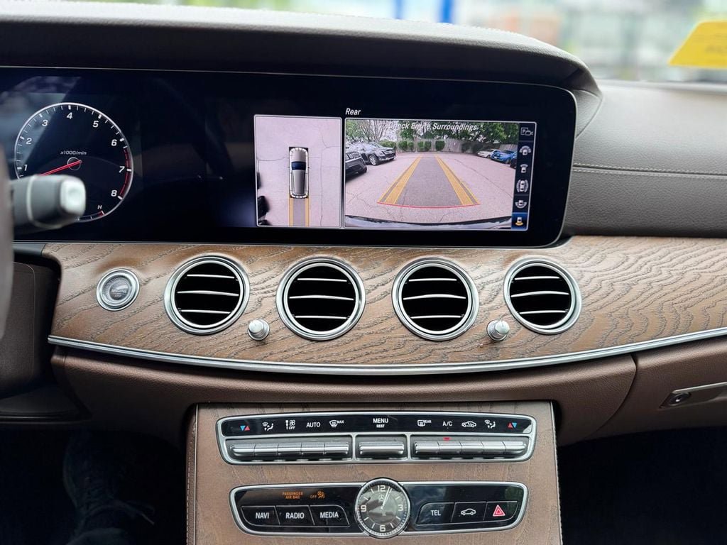 Used 2020 Mercedes-Benz E 450 4MATIC Wagon image 18