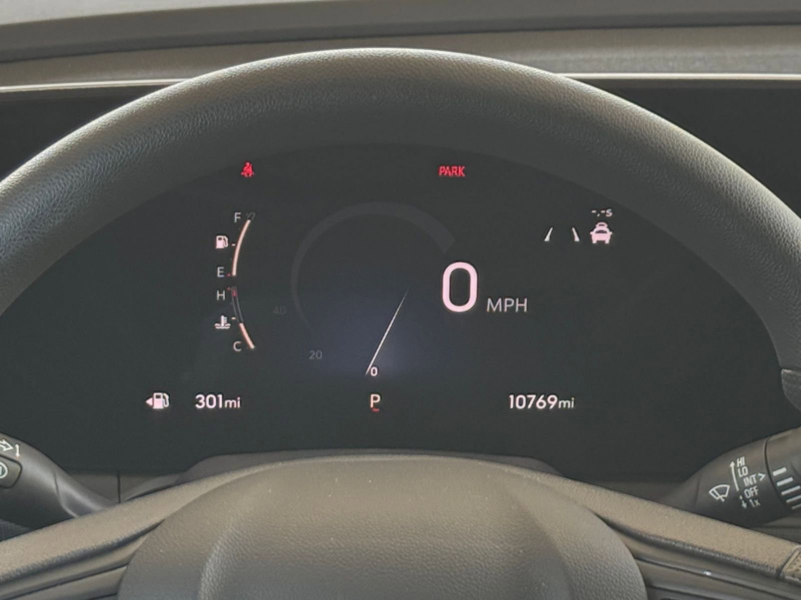 Used 2025 Buick Envista Preferred image 40